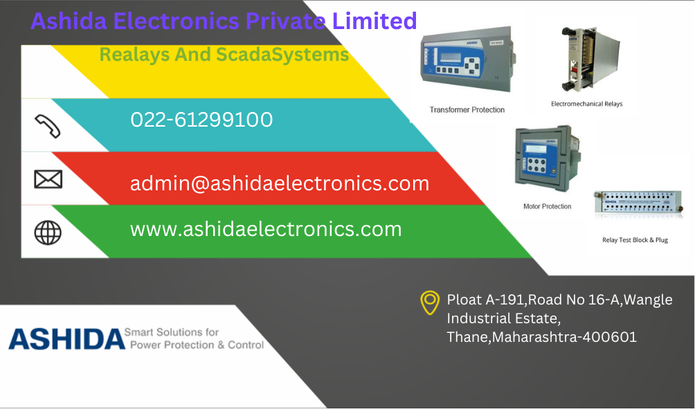 157Ashida Electronics Private Limited